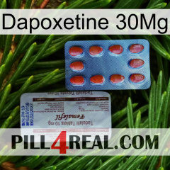 Dapoxetine 30Mg 36